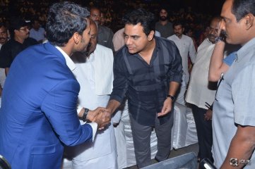 Jaguar Movie Audio Launch